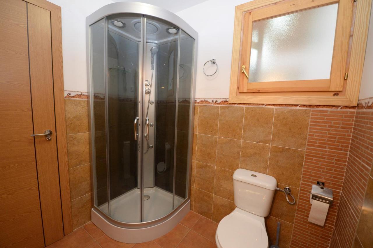 Casa Ramon Y Cajal Alcañiz Zimmer foto